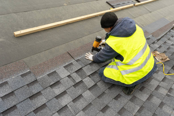 Best Commercial Roofing Services  in Clarkdale, AZ