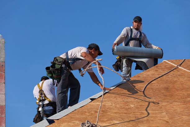 Best Commercial Roofing Services  in Clarkdale, AZ