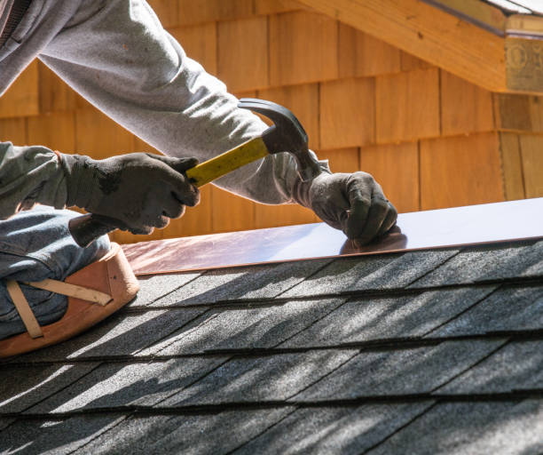 Roof Installation Near Me in Clarkdale, AZ